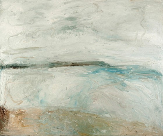 Richard Cook Holding Close 2007