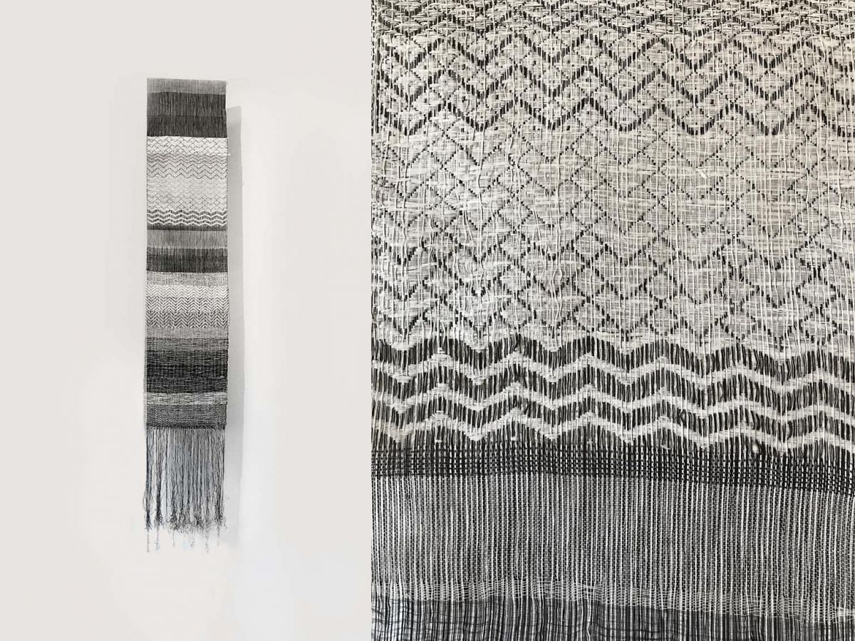 Ismini Ismini Samanidou, Alignment 2 – Petronilla Silver