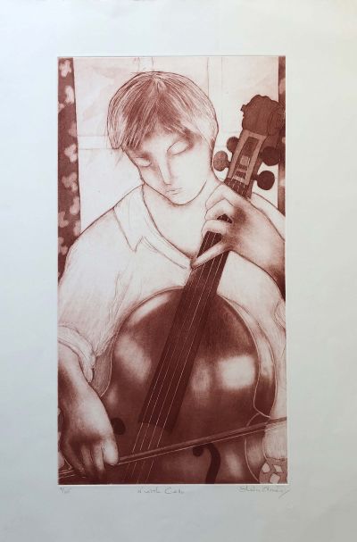 N-with-Cello-1-400x607 Prints   