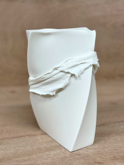 E-Degenszejn-Sculpture-17-Dissent-400x533 Ceramics   