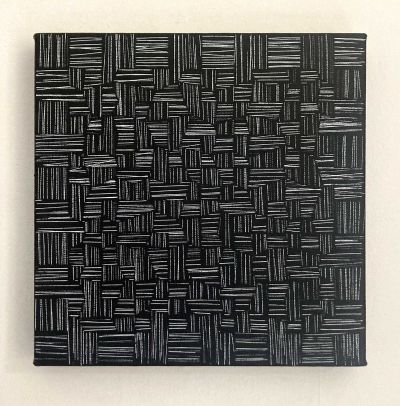 RobertDawsonMy-Lines-and-Shapes-Painting-400x406 Ceramics   